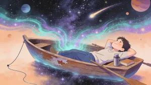 하루 10분 명상이 내 삶에 가져온 놀라운 변화 후기