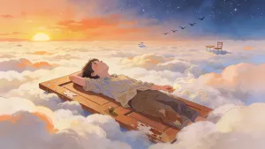 모든 사람을 만족시켜야 한다는 부담감 내려놓기