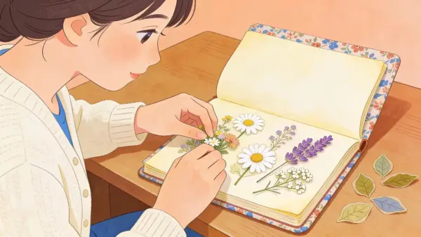 스트레스 완화에 좋은 아로마 오일 향기 테라피 활용법