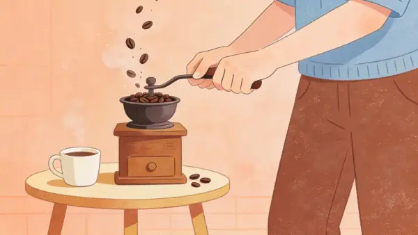 나를 지치게 하는 것들로부터 잠시 로그아웃 할 용기