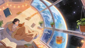 자기 비난의 목소리보다 자기 격려의 목소리를 키우는 법