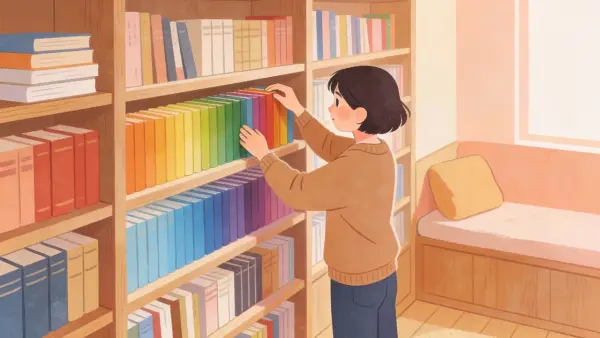 나만의 속도와 페이스를 찾는 법 남과 비교는 그만