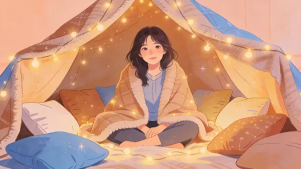 만성피로 무기력감에 시달릴 때 점검해봐야 할 것들