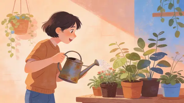 새로운 목표 세우기 전 반드시 해야 할 에너지 레벨 체크