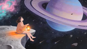 배우자나 가족과 하루를 공유하는 저녁 대화 시간