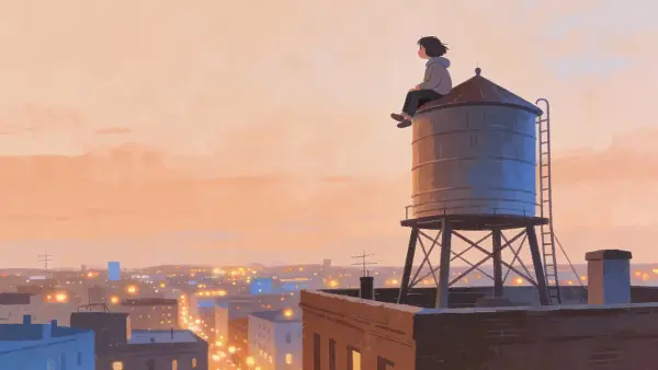 아무것도 하지 않을 자유가 번아웃을 예방하는 이유