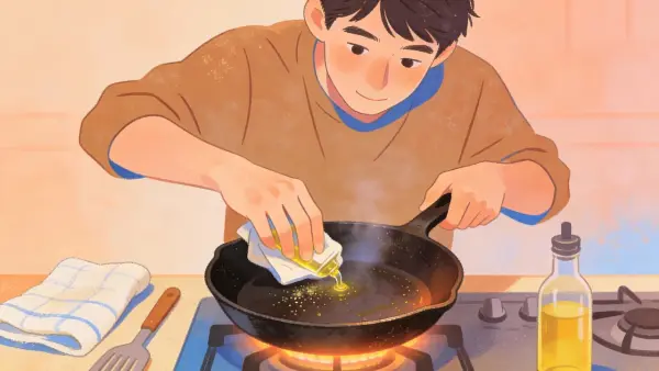 ‘해야만 해’ 대신 ‘하고 싶어’라는 마음을 찾는 여정