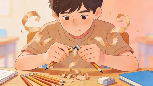 무기력이라는 감정도 자연스러운 신호임을 받아들이기