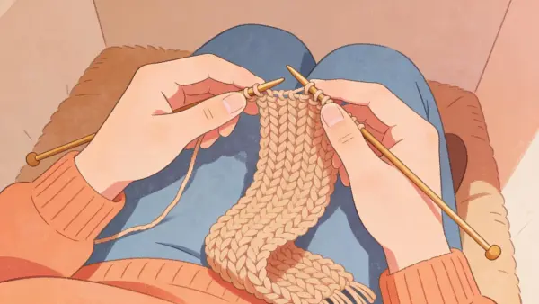 불면증과 무기력의 연결고리 숙면을 위한 저녁 습관