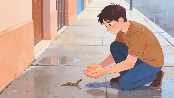 반려동물이 무기력한 나에게 주는 긍정적인 효과들