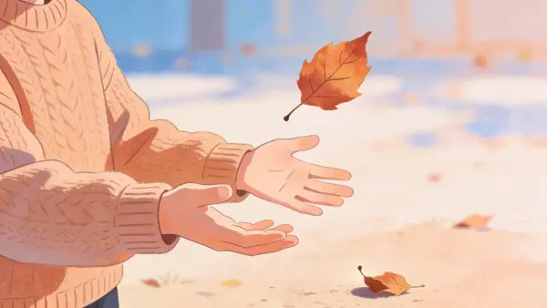 내 기분을 색깔로 표현하는 컬러 테라피 다이어리