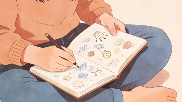 아침에 눈 뜨기 힘들 때 이불 밖으로 나오는 5분 루틴