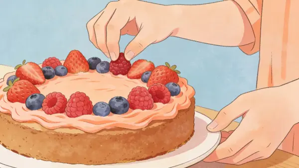 동기부여 영상 보고 더 좌절감을 느끼는 당신에게