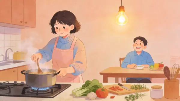 예전엔 재밌던 취미가 이젠 숙제처럼 느껴질 때