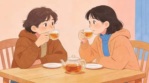 나도 모르게 내 에너지를 빼앗는 사람과 생각들