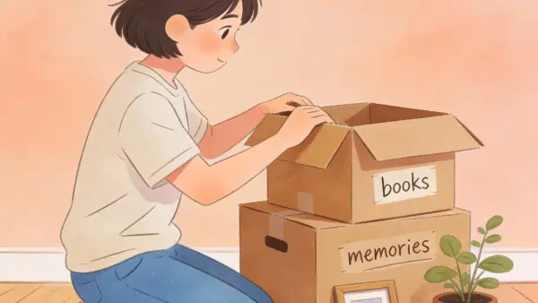 억지로 힘내라는 말 대신 무기력할 때 듣고 싶은 위로