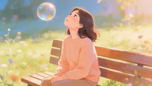 나의 약점을 강점으로 다시 써 내려가는 연습