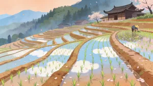 비교의 함정에서 벗어나 나의 속도를 존중하는 법