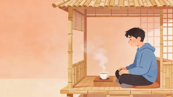 잘 쉬어도 피곤할 때 휴식의 질을 높이는 방법