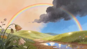 점심시간 15분 산책이 오후 컨디션을 바꾸는 이유