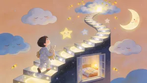 결과가 아닌 과정 속의 나를 칭찬해주는 시간