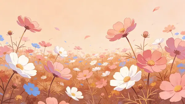 세상의 빠른 속도에 지쳤을 때 나만의 느린 시간 갖기