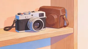 오늘 하루도 수고한 나를 토닥여주는 밤의 위로