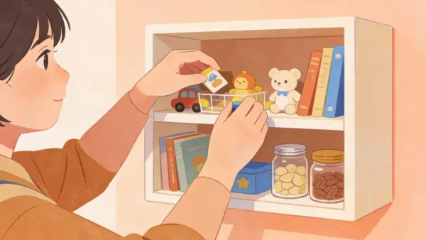 해야 할 일 너무 많을 때 압도되는 기분 다스리기