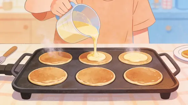 ‘일단 시작해’라는 말이 더 압박으로 다가올 때