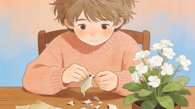 겉으로는 완벽하지만 속은 타들어가는 고기능 불안장애 극복하는 법